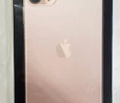Apple iPhone 11 Pro Max 64GB Gold NOVÁ T