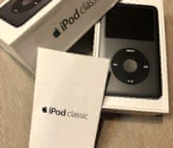 IPod Clasic 160GB