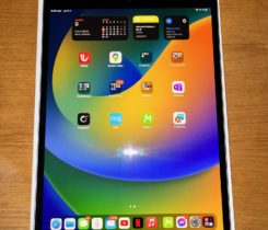 Prodám Apple iPad Pro 10,5" 64GB Wi-Fi