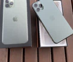 Prodám iPhone 11 Pro 256gb – Space gray