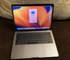 Macbook PRO 13, 2017, 8GB