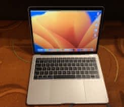 Macbook PRO 13, 2017, 8GB, 256GB SSD,