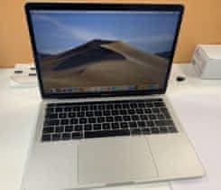 Macbook PRO 13, 2018, 16GB, 500GB SSD