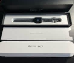 Prodám Apple Watch Nike+ Series 3 38mm