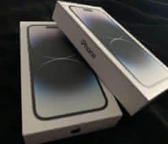 Apple iPhone 14 Pro Max – 512 GB – tmavě