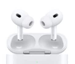 Apple AirPods Pro 2. generace s bezdráto