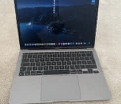 Nabízím MacBook Air s čipem M1,2021