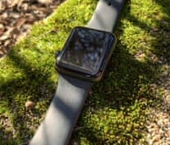 Apple Watch Series 3 k prodeji