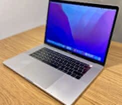 MacBook Pro 15,i7, 2016,16RAM,512SSD