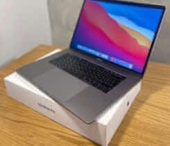 MacBook Pro Retina 15,2018,256GB