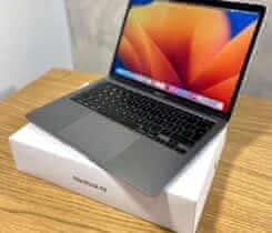 MacBook Air 13, 2020, M1.8RAM,256GB