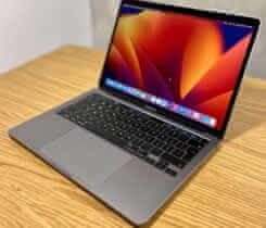MacBook Pro 13,2020,M1,8RAM,512SSD