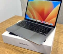 MacBook Pro 13,2020,8RAM,256GB ZARUKA