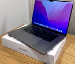 MacBook Pro 16,2021,M1 Pro,16RAM,512SSD