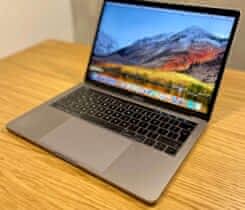 MacBook Pro 13,2017,i7,16GB,512GB ZARUKA
