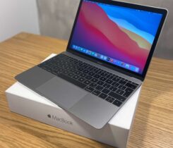 MacBook 12 , 2015, M, 8GB RAM, 512GB SSD