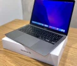 MacBook Air 13,M1,8RAM,256SSD ZARUKA
