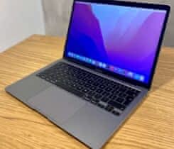 MacBook Air 13,2020, M1,8GB,256GB