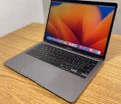MacBook Air 13, 2020, M1,16RAM,1TB SSD