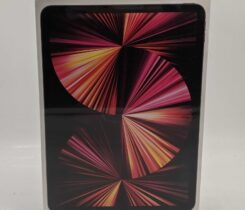 Apple iPad Pro (3. generace) 11