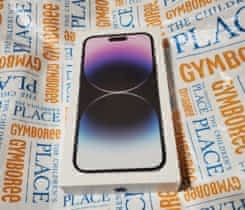 Apple iPhone 14 Pro Max 128GB Deep Purpl