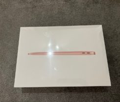 Apple Macbook Air M1 13,3", 8GB RAM, 256