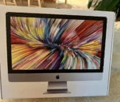 Apple iMac 27in 5K (512GB SSD, Intel Cor