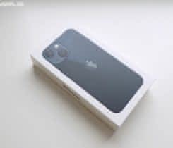 Koupím krabičku iP 13 mini Midnight