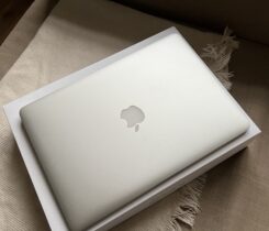 MacBook Air 13 (2017)