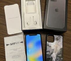 iPhone 11 Pro 64 GB – Space Gray