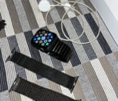 Apple Watch 4 44mm , vč.  Příslušenství