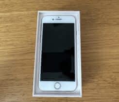 Iphone 8 Rose Gold