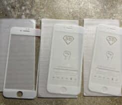 Ochranné fólie a skla iPhone 7