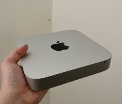 Mac Mini Late 2014 i5 / 16Gb Ram/ 480GB