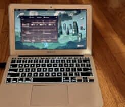 Prodam macbook air 2013