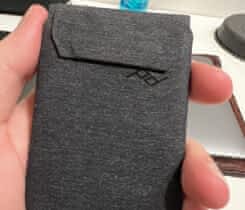 PeakDesign peněženka – Stand Wallet