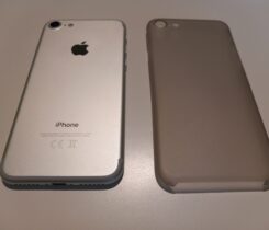 Ochranná pouzdra na iPhone 7