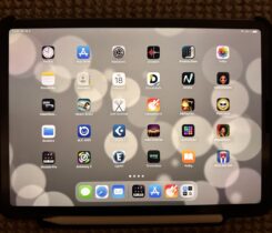 Prodám iPad Pro 11", 2022,  256 GB