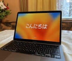 MacBook Pro-13,3 2021, M1, 16GB, 2TB SSD