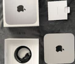 Mac Mini M1 2020 8GB 256GB SSD