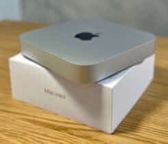 Mac mini, M1, 2020,  8GB RAM,  256GB