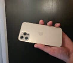 iPhone 12 pro gold 128gb