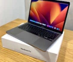 MacBook Pro 13,2020,i5,32RAM,2TB