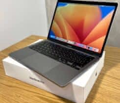 MacBook Pro 13,2020,i7,32RAM,2TB
