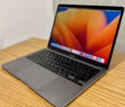 MacBook Air 13, 2020, i3, 8RAM,256SSD