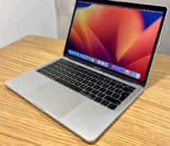 MacBook Pro 13,2019,8RAM,256GBSSD ZARUK