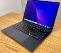 MacBook Air 13,2022, M2,8GB RAM, 256GB