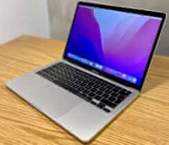 MacBook Pro 13,2022,M2,8GB RAM,256GB