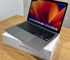 MacBook Air 13,M1,8RAM,512SSD ZARUKA