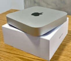 Mac mini, M1, 2020,  16GB RAM,  512GB